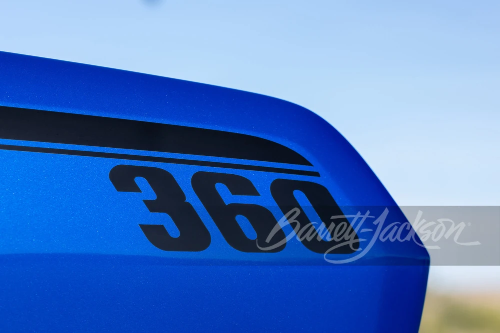 1970 Plymouth Duster - Image 19 of 24