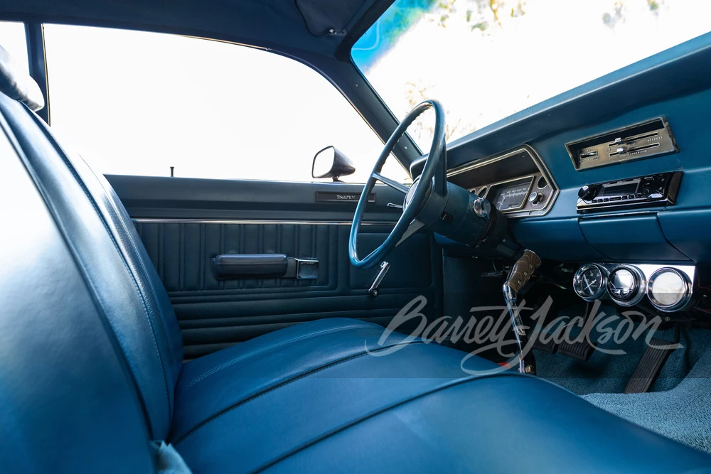 1970 Plymouth Duster - Image 20 of 24