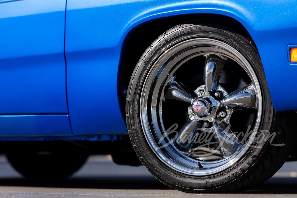 1970 Plymouth Duster - Image 23 of 24