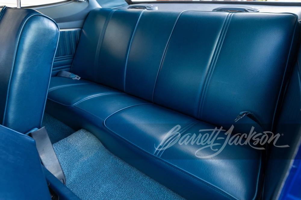 1970 Plymouth Duster - Image 24 of 24