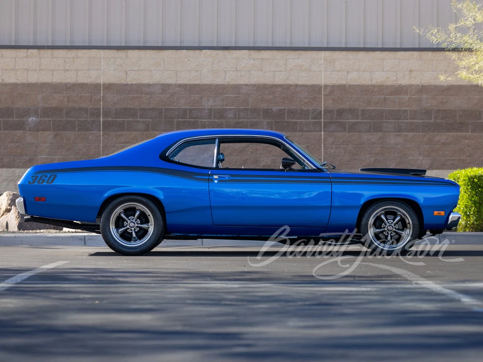 1970 Plymouth Duster - Image 5 of 24