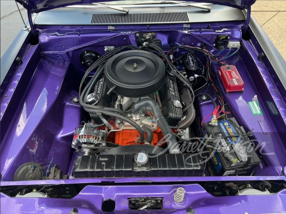 1970 Plymouth Duster - Image 24 of 31