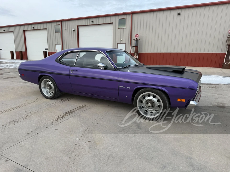 1970 Plymouth Duster - Image 3 of 31