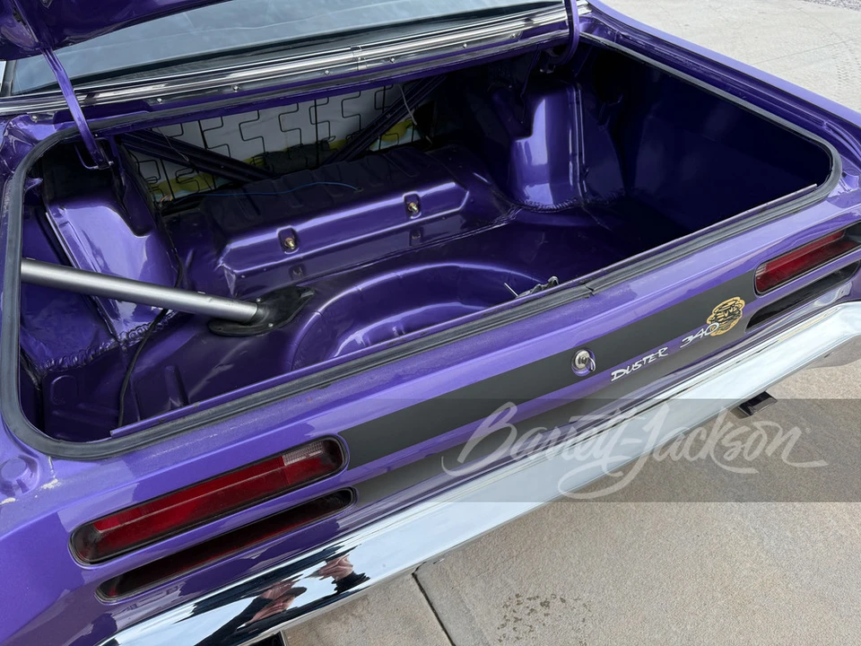 1970 Plymouth Duster - Image 5 of 31
