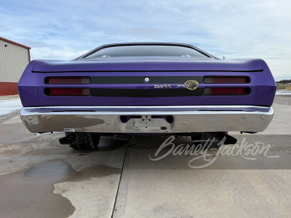 1970 Plymouth Duster - Image 8 of 31