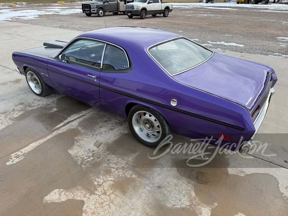 1970 Plymouth Duster - Image 10 of 31