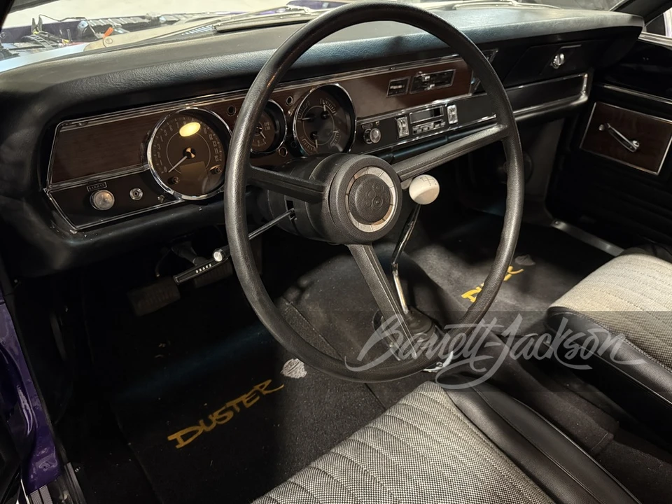 1970 Plymouth Duster - Image 28 of 31
