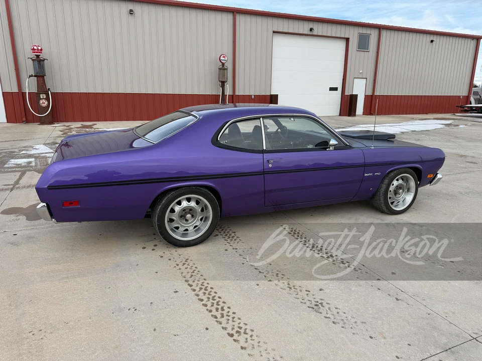 1970 Plymouth Duster - Image 11 of 31