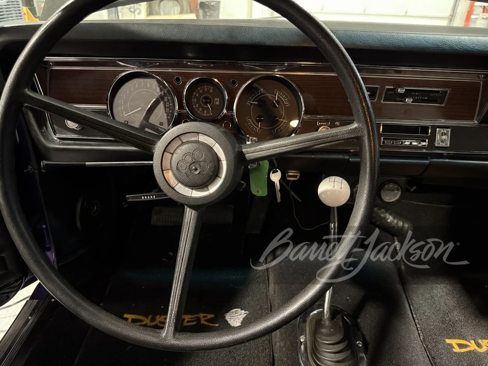 1970 Plymouth Duster - Image 29 of 31