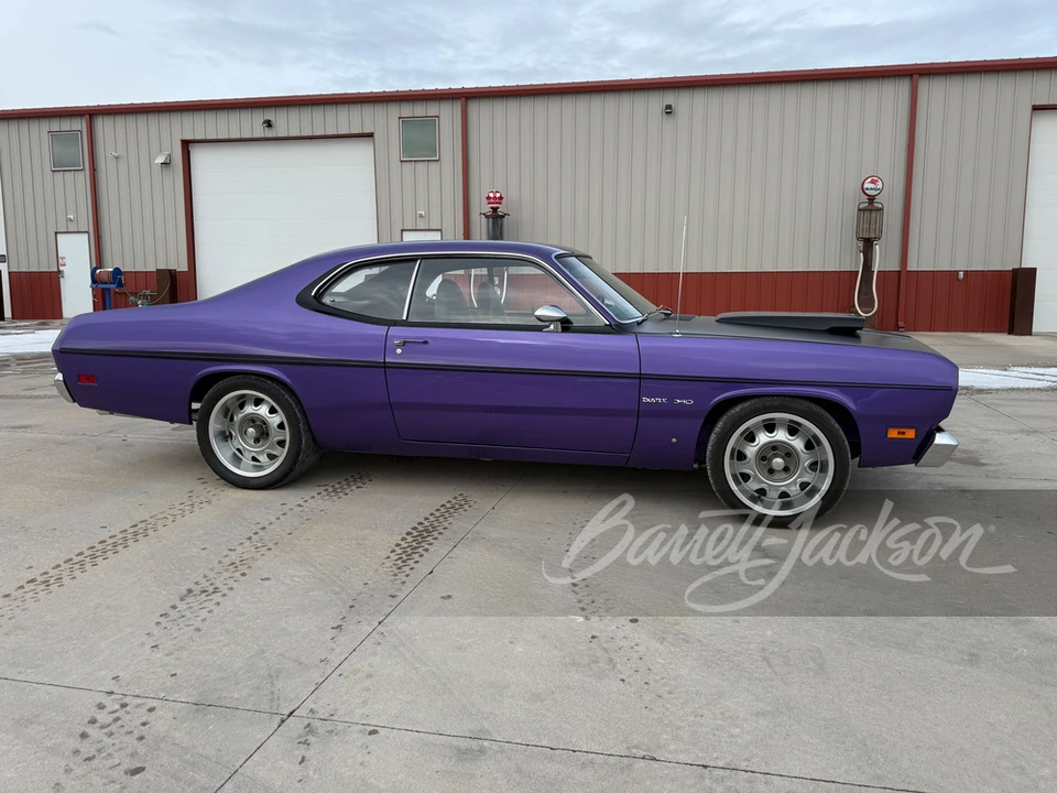1970 Plymouth Duster - Image 13 of 31