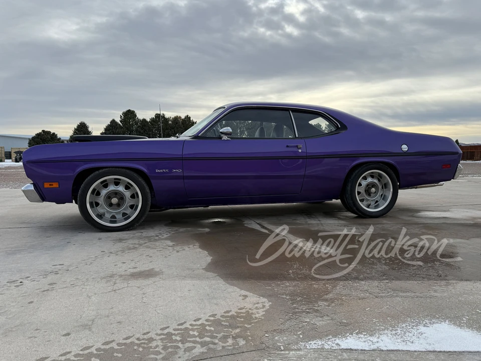 1970 Plymouth Duster - Image 14 of 31