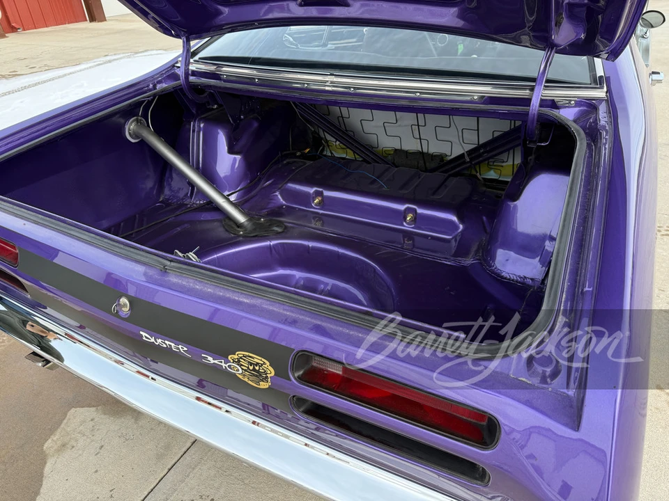 1970 Plymouth Duster - Image 15 of 31