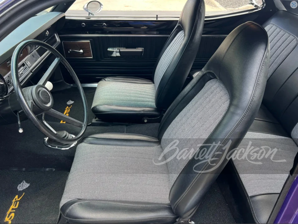 1970 Plymouth Duster - Image 31 of 31
