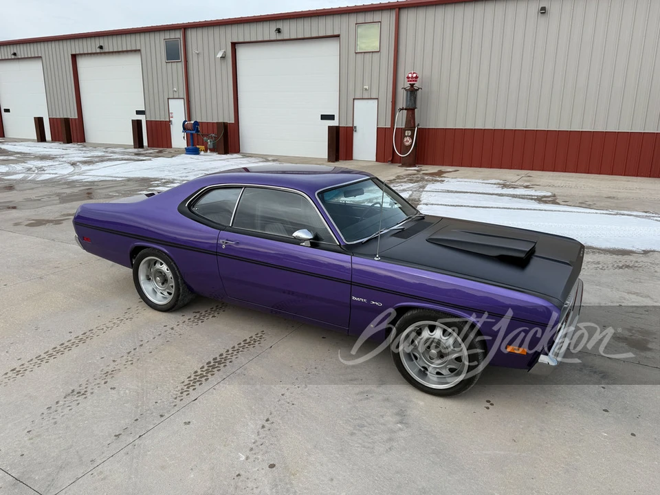 1970 Plymouth Duster - Image 17 of 31