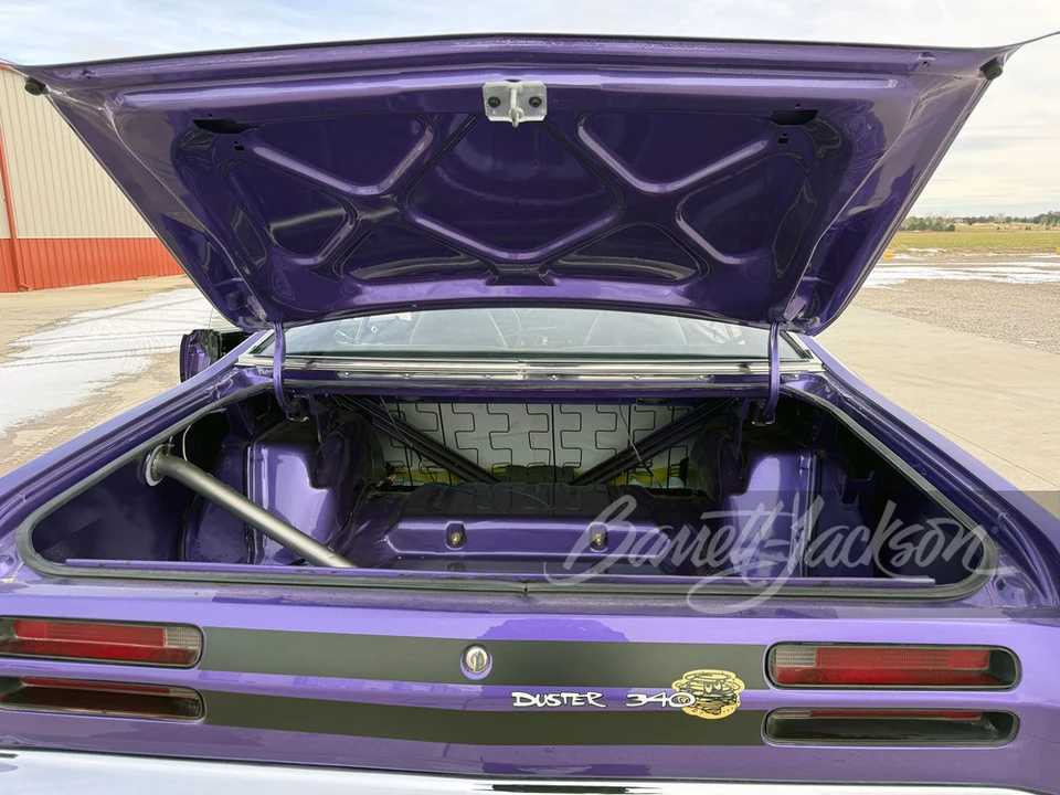 1970 Plymouth Duster - Image 19 of 31