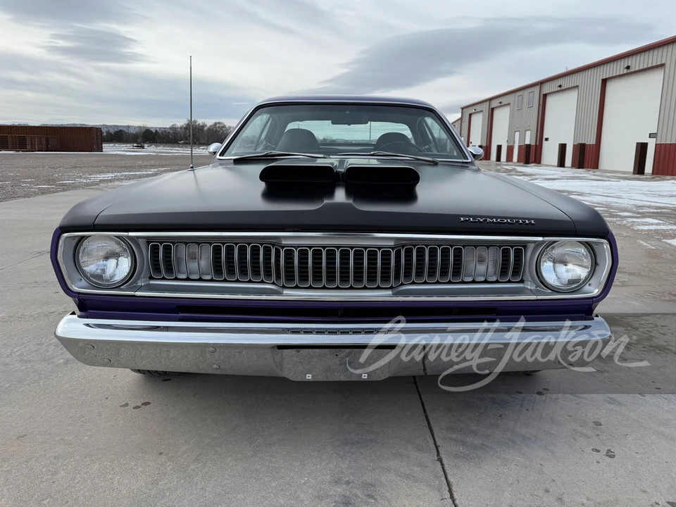 1970 Plymouth Duster - Image 20 of 31