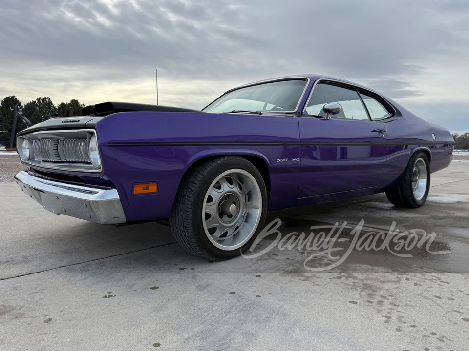 1970 Plymouth Duster - Image 22 of 31