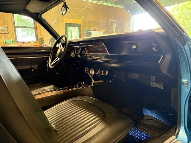 1970 Plymouth Duster - Image 13 of 17