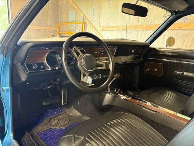 1970 Plymouth Duster - Image 17 of 17