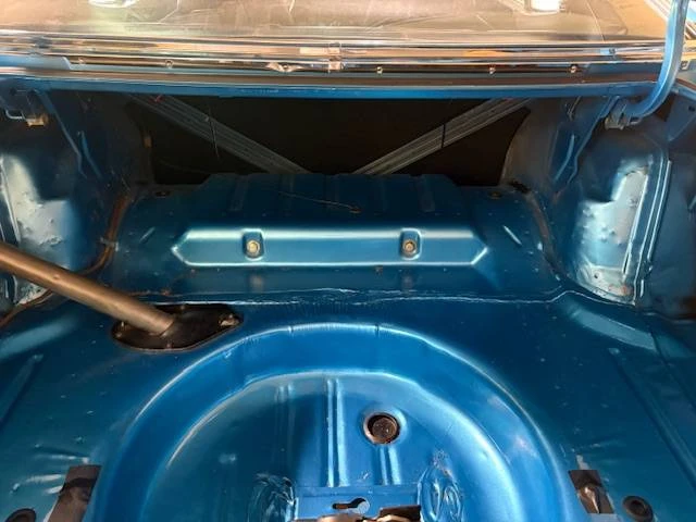 1970 Plymouth Duster - Image 8 of 17