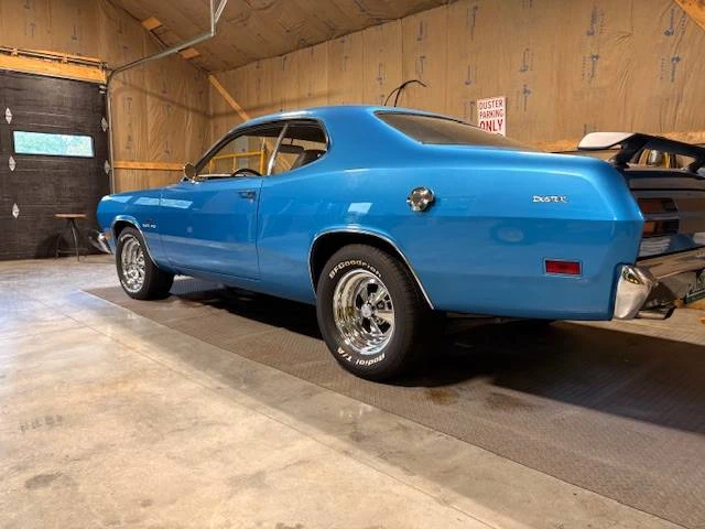 1970 Plymouth Duster - Image 6 of 17