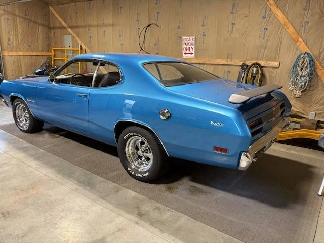 1970 Plymouth Duster - Image 7 of 17