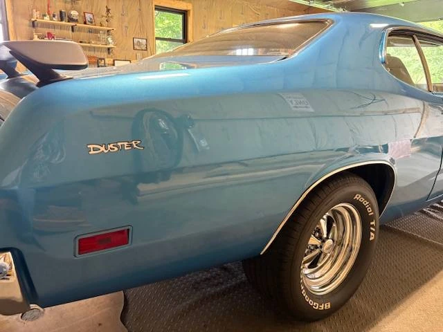 1970 Plymouth Duster - Image 4 of 17