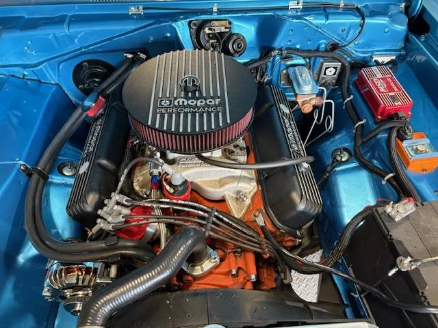 1970 Plymouth Duster - Image 11 of 17