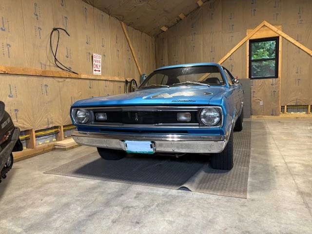 1970 Plymouth Duster - Image 5 of 17