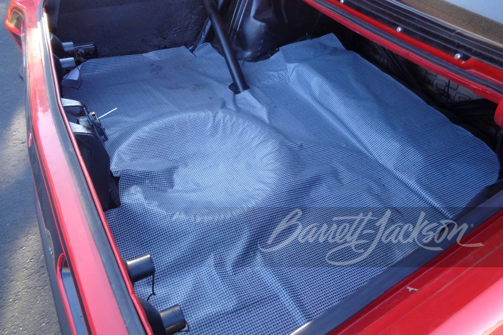 1970 Plymouth Duster - Image 9 of 13