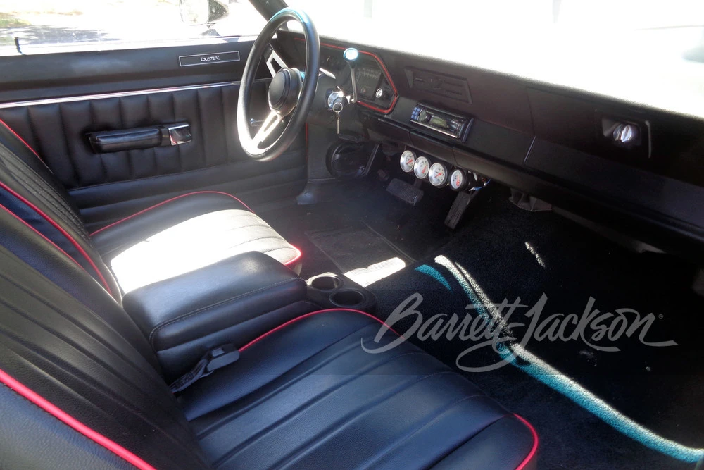 1970 Plymouth Duster - Image 10 of 13