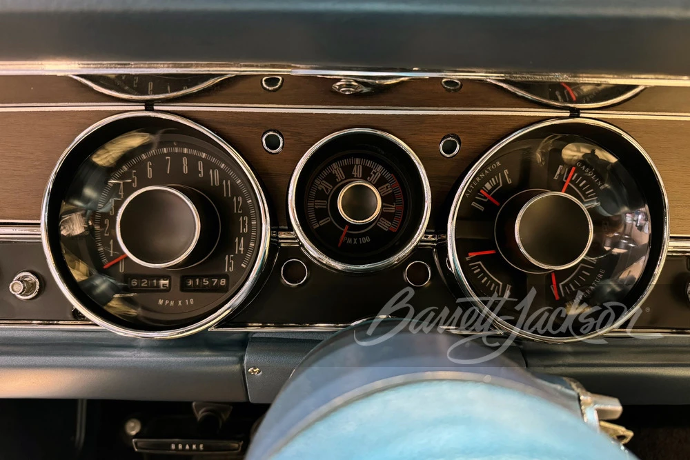 1970 Plymouth Duster - Image 10 of 22
