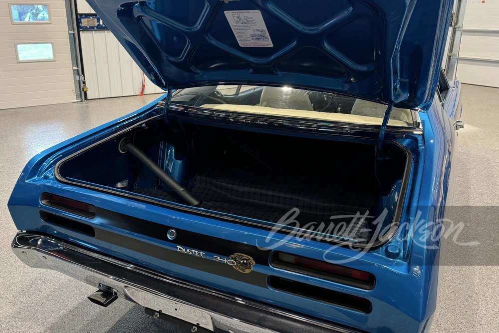 1970 Plymouth Duster - Image 15 of 22