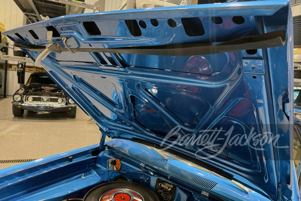 1970 Plymouth Duster - Image 16 of 22