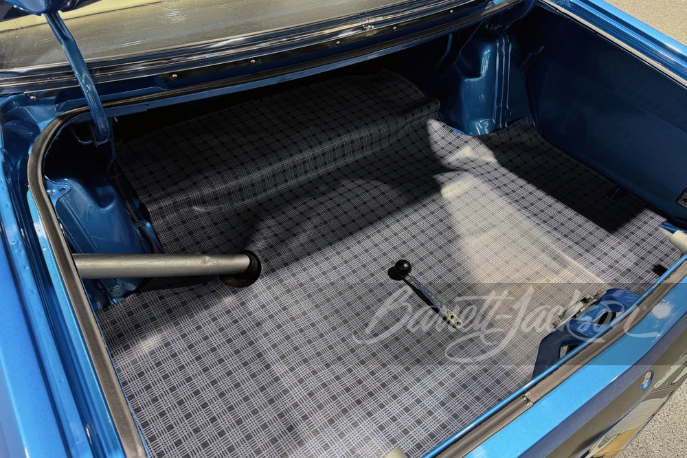 1970 Plymouth Duster - Image 14 of 22