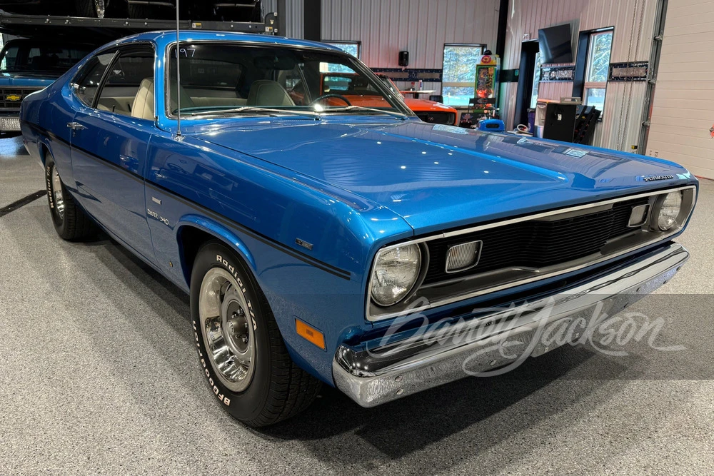1970 Plymouth Duster - Image 12 of 22