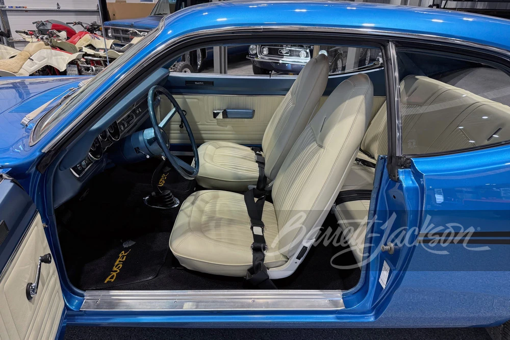 1970 Plymouth Duster - Image 7 of 22