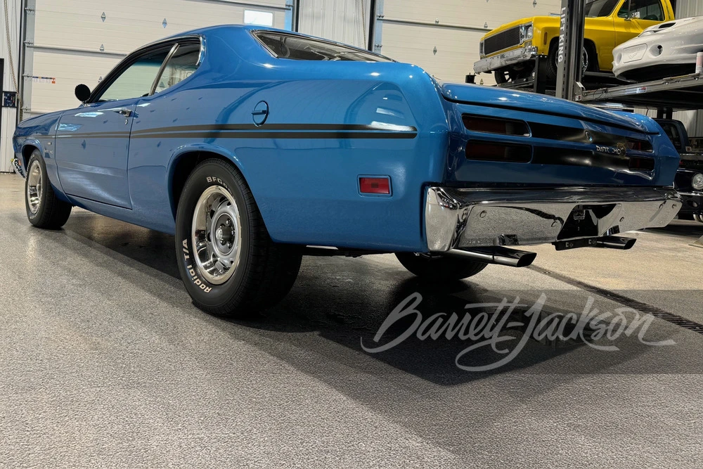 1970 Plymouth Duster - Image 13 of 22