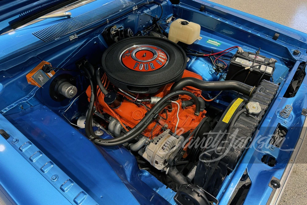 1970 Plymouth Duster - Image 6 of 22