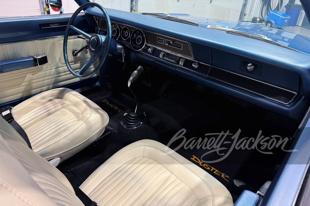 1970 Plymouth Duster - Image 8 of 22