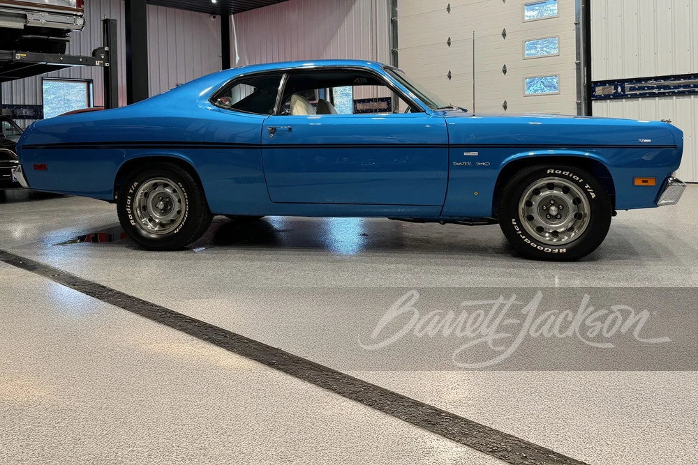 1970 Plymouth Duster - Image 5 of 22