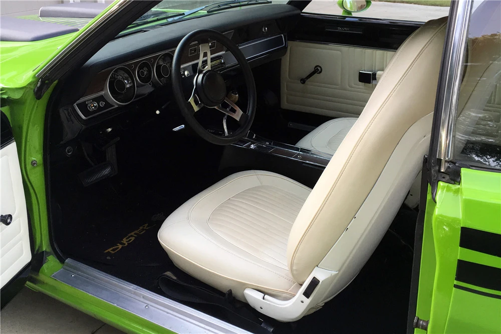 1970 Plymouth Duster - Image 4 of 5