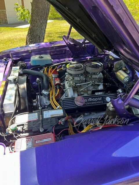 1970 Plymouth GTX - Image 5 of 27