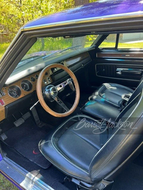 1970 Plymouth GTX - Image 4 of 27