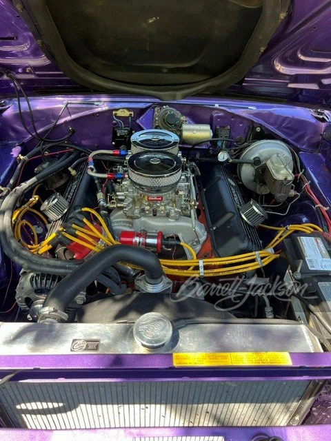 1970 Plymouth GTX - Image 15 of 27