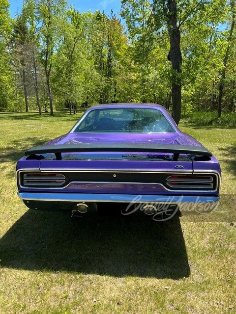 1970 Plymouth GTX - Image 24 of 27