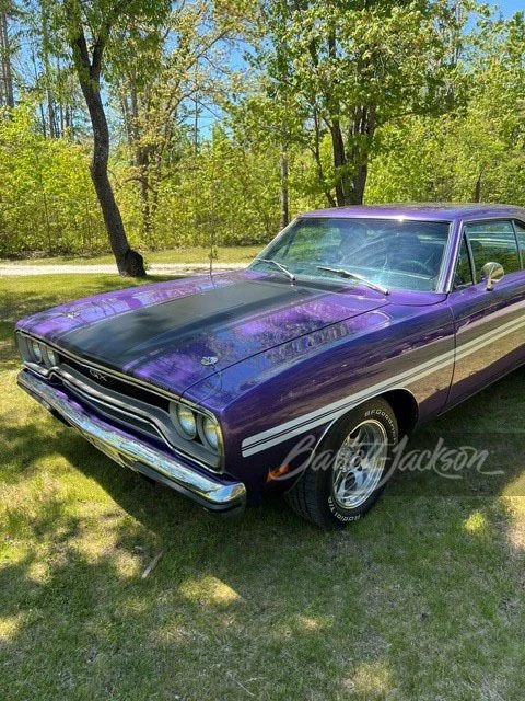 1970 Plymouth GTX - Image 20 of 27