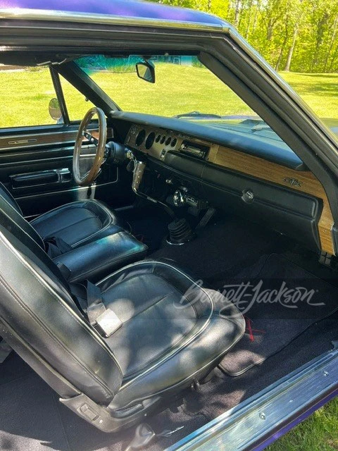 1970 Plymouth GTX - Image 11 of 27