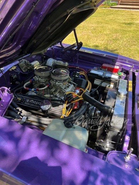 1970 Plymouth GTX - Image 17 of 27