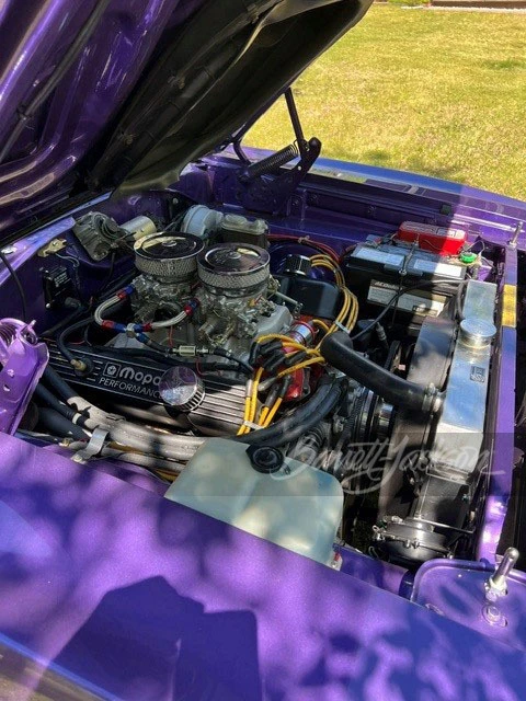 1970 Plymouth GTX - Image 9 of 27